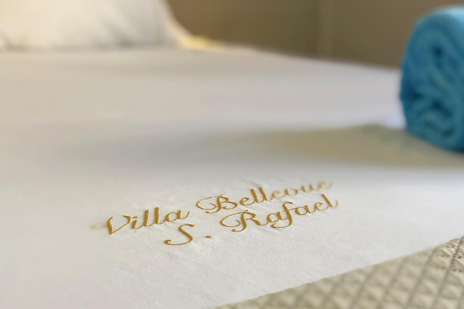 Villa Bellevue อัลบูเฟรา ภายนอก รูปภาพ