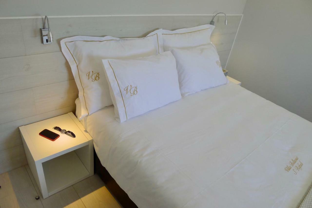 Villa Bellevue อัลบูเฟรา ภายนอก รูปภาพ